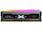 Memoria RAM Silicon Power XPOWER Turbine RGB, 8GB, DDR4, 3200MHz (PC4-21300), Non ECC, CL16.