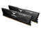 Memoria DIMM Team Group T Force Vulcan, DDR5 PC5-44800 (5600 MHz), CL38, 64GB (2 x 32GB). Color Negro.
