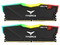 Memoria DIMM Teamgroup T-Force Delta RGB, DDR4 PC4-25600 (3200MHz), CL16, 32GB (2 x 16GB).
