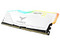 Memoria DIMM Teamgroup Force Delta TF4D416G3200HC16C01, RGB, DDR4, PC4-25600 (3200MHz), 16GB.