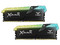 Memoria TeamGroup T-Force Xcalibur RGB General Edition, DDR4, PC4-32000 (4000MHz), CL18, 16GB (2 x 8GB).