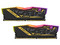 Memoria DIMM TeamGroup T-Force Delta RGB TUF Alliance DDR4 PC4-25600 (3200MHz), 16GB (2 x 8GB)