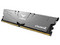 Memoria DIMM TEAMGROUP T-Force VULCAN Z, DDR4 PC4-25600 (3200MHz), CL16, 8GB, Color Gris.