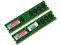 Memoria VDATA DDR2, PC2-6400 (800MHz) 2GB (2 x 1GB), Kit con dos piezas de 1GB   