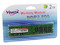 Memoria VDATA DDR2, PC2-6400 (800Mhz), 2GB