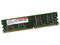 Memoria VDATA DDR DIMM PC3200 (400MHz), 512MB