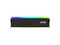 Memoria DDR4 XPG Gammix D35 de 16GB, 3200MHz, Color Negro.