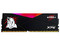 Memoria DIMM XPG Spectrix D50 GRIZZLY, DDR4 PC4-25600 (3200MHz), RGB, CL18, 16GB.