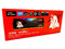Memoria DIMM XPG Spectrix D50 GRIZZLY, DDR4 PC4-25600 (3200MHz), RGB, CL18, 16GB.