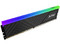 Memoria DIMM XPG Spectrix D35G RGB, DDR4 PC4-25600 (3200MHz), CL16, 16GB. Color Negro.