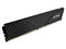 Memoria DDR4 XPG Gammix D35 de 16GB (2x8GB), 3200MHz, CL16, Color Negro.