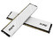 Memoria DDR4 XPG Gammix D35 de 16GB (2x8GB), 3200MHz, CL16, Color Blanco.