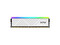 Kit de Memoria XPG SPECTRIX D35G RGB DDR4 3600 MHz, 32 GB (2 x 16 GB), 288 pines, Color Blanco.