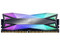 Memoria DIMM XPG Spectrix D60G RGB DDR4, PC4-28800 (3600MHz), 8GB.