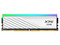 Memoria DIMM XPG Lancer Blade DDR5, DDR5 PC5-44800 (5600MHz), 8GB. Color Blanco.