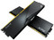 Kit de Memorias DIMM XPG Lancer, DDR5, PC4-48000 (6000MHz), CL40, 32GB (2 x 16GB), Color Negro.