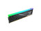 Memoria DDR5 XPG Lancer Blade de 48GB (2x24GB), 6000MHz, RGB, Color Negro.
