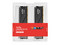 Memoria DDR5 XPG Lancer Blade de 48GB (2x24GB), 6000MHz, RGB, Color Negro.