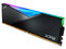 Memoria RAM XPG Lancer RGB AX5U6400C3232G-CLARBK de 32GB, DDR5 6400MHz CL32, XMP/EXPO, Color Negro.
