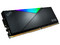 Memoria RAM XPG Lancer RGB AX5U6400C3232G-CLARBK de 32GB, DDR5 6400MHz CL32, XMP/EXPO, Color Negro.