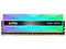 Memoria DIMM XPG Lancer Neon RGB, DDR5 PC5-54400 (6800MHz), CL34, 16GB.