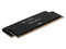 Kit de Memorias Crucial Ballistix  DDR4 PC4-24000 (3000MHz), CL16, 16 GB , (2x8GB).