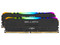 Memoria RAM Crucial Ballistix RGB, 16 GB (2 x 8GB), DDR4, 3000MHz (PC4-24000), Non ECC, CL16.