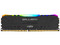 Memoria Crucial Ballistix RGB DDR4 PC4-25600 (3200MHz), CL16, 8GB.