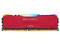 Memoria DIMM Crucial Ballistix RGB DDR4, PC4-25600 (3200 MHz), CL16, 8 GB.