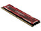 Memoria Crucial Ballistix Sport LT DDR4 PC4-21300 (2666MHz), CL16, 16GB. Color Rojo.