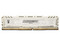 Memoria Crucial Ballistix Sport LT DDR4 (3000MHz), 16GB. Color Blanco.