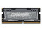 Memoria Crucial Ballistix Sport DDR4 PC4-21300 (2666MHz), CL16, 16GB.