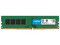 Memoria DIMM Crucial Basics, DDR4 PC4-21300 (2666MHz), CL19, 8GB.