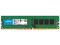 Memoria Crucial DDR4 PC4-21300 (2666 MHz), CL19, 16GB.