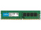 Memoria DIMM Crucial DDR4 PC4-21300 (2666MHz), CL19, 4 GB.