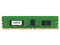 Memoria Crucial DDR4, PC4-19200 (2400MHz) CL17, 4 GB.