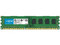 Memoria DIMM Crucial DDR3L C3-12800 (1600MHz), CL11, 4GB.