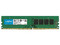 Memoria Crucial DDR4, PC4-19200, CL 17, 8 GB.