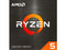 Procesador AMD Ryzen 5 5600X de Quinta Generación, 3.7 GHz (hasta 4.6 GHz), Socket AM4, Caché 32MB, Six-Core, 65W.