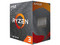 Procesador AMD Ryzen 3 4100 de Cuarta Generación, 
3.8 GHz (hasta 4.0 GHz), 
Sin Gráficos Integrados y Con Disipador, 
Socket AM4, 
Caché 4MB, Quad-Core, 65W.