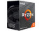 Procesador AMD Ryzen 3 4100 de Cuarta Generación, 
3.8 GHz (hasta 4.0 GHz), 
Sin Gráficos Integrados y Con Disipador, 
Socket AM4, 
Caché 4MB, Quad-Core, 65W.