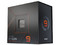 Procesador AMD Ryzen 9 7900X de Séptima Generación, 
4.7 GHz (hasta 5.6GHz), 
Con Gráficos AMD Radeon Graphics y sin Disipador, 
Socket AM5, 
Caché 64MB, 12 Núcleos, 120W.