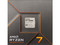Procesador AMD Ryzen 7 7700X de Séptima Generación, 
4.5 GHz (hasta 5.4 GHz), 
Con Gráficos AMD Radeon Graphics y sin Disipador, 
Socket AM5, 
Caché 32MB, 8 Núcleos, 105W.