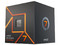 Procesador AMD Ryzen 7 7700 de Séptima Generación, 
3.8 GHz (hasta 5.3 GHz), 
Con Gráficos AMD Radeon Graphics y Con Disipador, 
Socket AM5, 
Caché 32MB, Octa-Core, 16 Hilos, 65W.