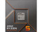 Procesador AMD Ryzen 5 7600X de Séptima Generación, 4.7 GHz (hasta 5.3 GHz), Socket AM5, Caché 32MB, 6 Núcleos, 105W. No incluye disipador.