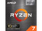 Procesador AMD Ryzen 7 5800X3D de Quinta Generación 10 Aniversario, 3.4 GHz (hasta 4.5 GHz), Socket AM4, Caché 96MB, Octa-Core, 105W, No incluye disipador y gráficos integrados. Incluye Carbice Ice Pad.
