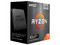 Procesador AMD Ryzen 7 5800X3D de Quinta Generación 10 Aniversario, 3.4 GHz (hasta 4.5 GHz), Socket AM4, Caché 96MB, Octa-Core, 105W, No incluye disipador y gráficos integrados. Incluye Carbice Ice Pad.