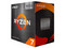 Procesador AMD Ryzen 7 5800X3D de Quinta Generación, 3.4 GHz (hasta 4.5 GHz), Socket AM4, Caché 96MB, Octa-Core, 105W, No incluye disipador y gráficos integrados.