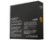 Procesador AMD Ryzen 9 9900X de Novena Generación, 4.4 GHz (hasta 5.6 GHz), Socket AM5, Caché 64 MB, 12 Núcleos, 120W, No incluye disipador y gráficos integrados.