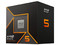 Procesador AMD Ryzen 5 9600 de Novena Generación, 
3.8 GHz (hasta 5.2 GHz), 
Con Gráficos AMD Radeon Graphics y Con Disipador,
 Socket AM5, 
Caché 32 MB, Six-Core, 65W.